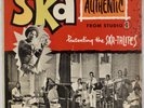 SKA-TALITES: Ska Authentic Studio One JA ND OG ’65 Reggae Lee Scratch LP HEAR