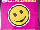 new unplayed double album 90s dance classics
