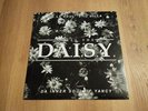 De La Soul & J Dilla - Smell The D.A.I.S.Y. (EU, 2015) Transparent Vinyl