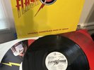 Flash Gordon Soundtrack Queen - LP Record 1980 Elektra EKS 5E-518 Vinyl Promo