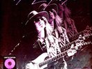 Gene Loves Jezebel - X - Love Death Sorrow Purple Marble  (2024 - Original)