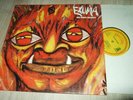 EXUMA : DO WAH NANNY LP 1972 KAMA SUTRA 2319010 GERMANY