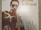 RAUL SEIXAS - A PEDRA DO GENESIS - VINYL LP