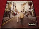 Oasis '(What's The Story) Morning Glory' Double Vinyl Remastered Album (2014)