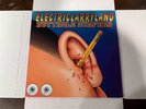 Butthole Surfers- Electriclarryland- LP+ Single Sided, Etched LP 1996 Capitol NM
