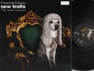 LP NEW TROLLS - CONCERTO GROSSO - THE SEVEN SEASONS - COPIA SENZA NUMERO - MINT