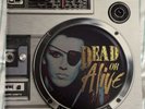Dead Or Alive Sophisticated Boom Box Mint Condition.