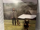 Noah Kahan - Stick Season 2LP Chestnut Brown Vinyl - Signed Autographed