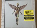 Nirvana - In Utero 30th Anniversary Edition - Super Deluxe - Brand New Sealed