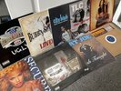 R&B Hip Hop Vinyl Bundle TLC, City High , Stefflon Don (sealed) , Giggs (sealed)