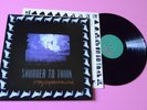 SHUDDER TO THINK LP PONY EXPRESS ORIG UK 1994 NM