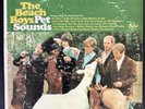PET SOUNDS The Beach Boys 1st Pressing DUOPHONIC STEREO Capitol DT-2458 1966