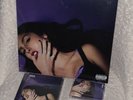 Olivia Rodrigo GUTS Limited Edition Red Vinyl + CD + Casette Bundle