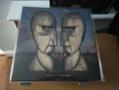 Pink Floyd Division Bell Blue Coloured Vinyl LP Gatefold Sleeve + Insert