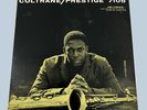 John Coltrane – Coltrane - OJC-020, Prestige P-7105 RE - US 1982 Jazz VG+/NM