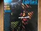 Lizzy Mercier Descloux ‎– Zulu Rock LP Light In The Attic - Post Punk MINT