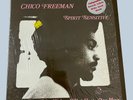 Chico Freeman – Spirit Sensitive - India Navigation IN-1045 - US 1979 VG+/NM
