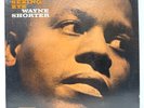Wayne Shorter on Blue Note 4219