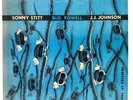 Sonny Stitt on Prestige 7024