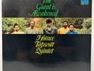 Horace Tapscott on Flying Dutchman 107