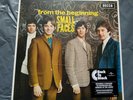 the small faces - from the beginning , vinyl LP [ tracked postage ]