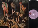 LP JETHRO TULL THIS WAS 1° UK PINK ISLAND BLACK/ORANGE LOGO MONO WIDE SPINE