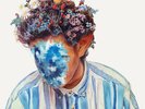 Fall Of Hobo Johnson by Johnson, Hobo [Vinyl LP] NEW & SEALED