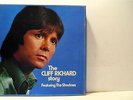 CLIFF RICHARD & THE SHADOWS the cliff richard story (box set) 6X LP, vinyl, 1974