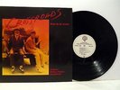RY COODER crossroads soundtrack LP EX/VG+, 925 399-1, vinyl, album, delta blues