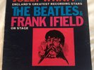 The Beatles Jolly What  w/Frank Ifield On Stage VJLP 1085  Sleeve & Vinyl VG