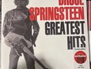 Bruce Springsteen - Greatest Hits - 2 x Ruby Red LP Vinyl