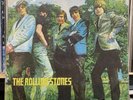 The Rolling Stones Taiwan Import FL-1263 First Stereo Record Long Play 33 1/3
