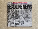 Atomic Rooster Headline News LP NM  - David Gilmore