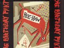 The Birthday Party Hee-Haw Missing Link Vinyl LP
