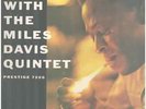 The Miles Davis Quintet Steamin With The Miles Davis Quintet MONO Vinyl LP