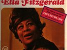 Ella Fitzgerald Hello, Dolly  NEAR MINT Verve Vinyl LP