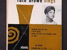 RUTH BROWN: teardrops from my eyes + 3 ATLANTIC 7