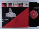 DUKE ELLINGTON The Music Of... COLUMBIA LP VG+ mono 6-eye da