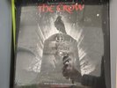 THE CROW GRAEME REVELL  BLACK & WHITE MARBLE VINYL NEW/SEALED 2LP Mondo Varese