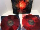 Stranger Things Special Edition Soundtrack Seasons 1 & 2 RED Vinyl 2 x LP Set