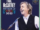 PAUL MCCARTNEY GOT BACK TO GLASTONBURY 2022 LTD COL NUMB ED 5LPs BOX SET SEALED