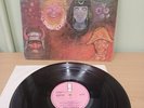 king crimson in the wake of poseidon