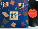 Roy Ayers Wayne Henderson step into our life VINYL LP flowers for real FUNK X