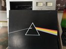 33 RPM Pink Floyd, The Dark Side of The Moon, prima stampa italy 1973 vinyl