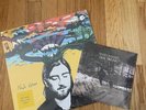 SEALED Noah Kahan Bundle- Dial Drunk Post Malone 7” & Busyhead Vinyl Brand New