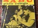 SABU LP Palo Congo BLUE NOTE 1561 orig DG rvg W 63rd st GREAT PLAY COPY