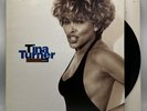 Tina Turner - Simply The Best - 1991 UK 1st Press (EX) Ultrasonic Clean