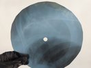 HOWLIN WOLF TELL ME X-Ray USSR Record Roentgen Bones Ribs Music Vinyl