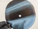 DOORS HELLO I LOVE YOU X-Ray USSR Record Roentgen Bones Ribs Music Vinyl