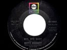 NORTHERN SOUL-BETTY EVERETT-BYE BYE BABY/YOUR LOVE IS IMPORTANT TO ME-ABC 10861